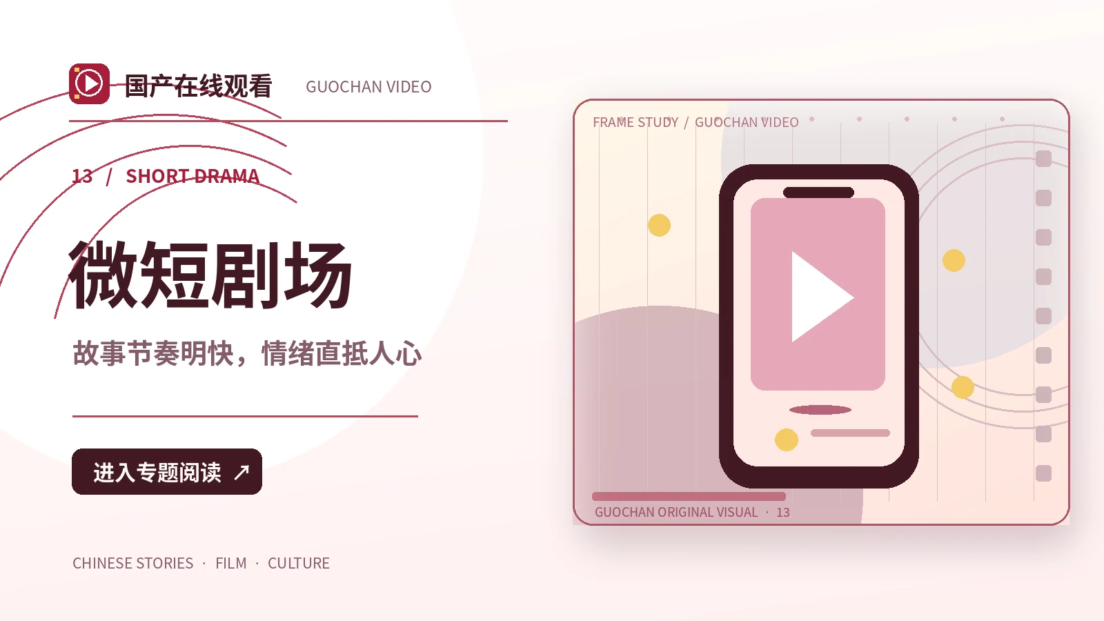 一分钟的心动